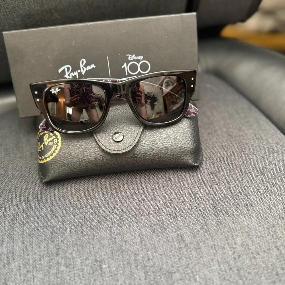 Disney Raybans - Picture 1 of 14
